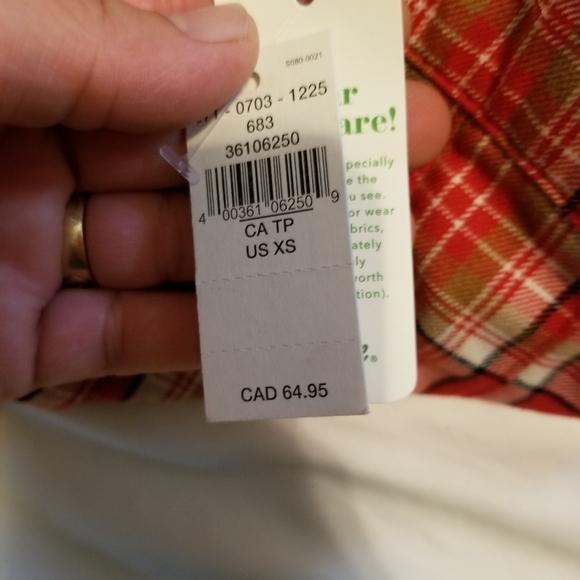 Aerie pleated mini skirt - Picture 6 of 10